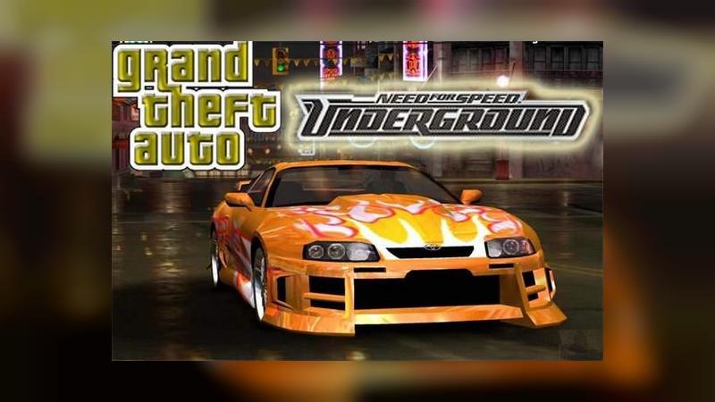 GTA Vice City NFS Underground 2018 (UPDATED 2021) file - ModDB