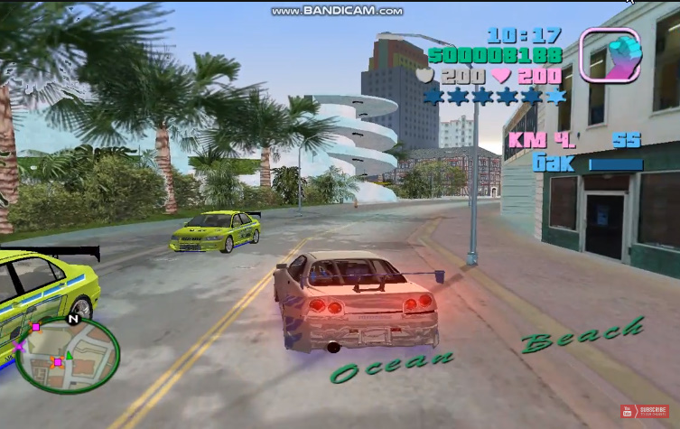 GTA Vice City Extreme Tuning 2005 UPDATED 2018 file - ModDB