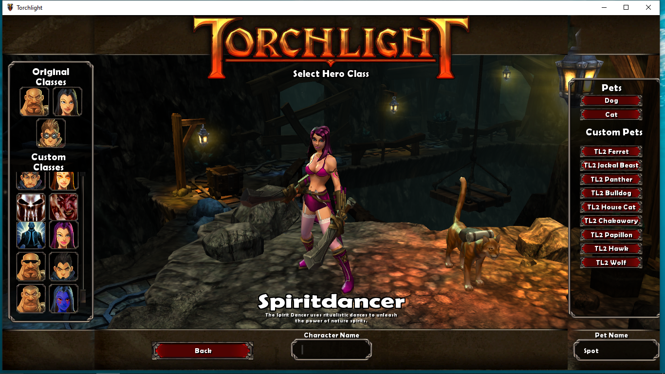 Torchlight 2 steam mods фото 47