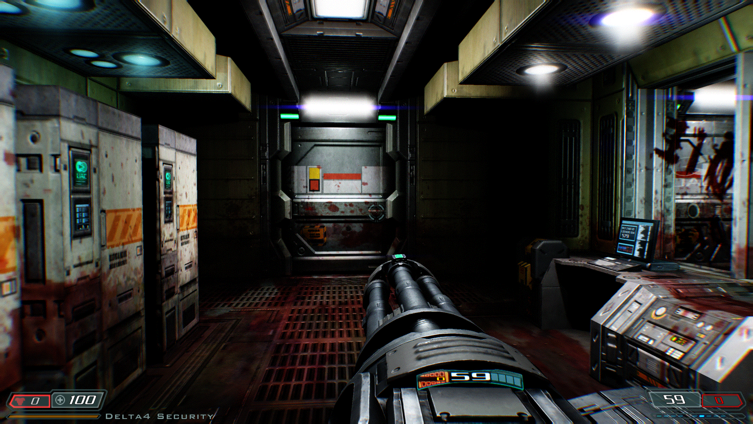 Doom 3 mods for steam фото 29