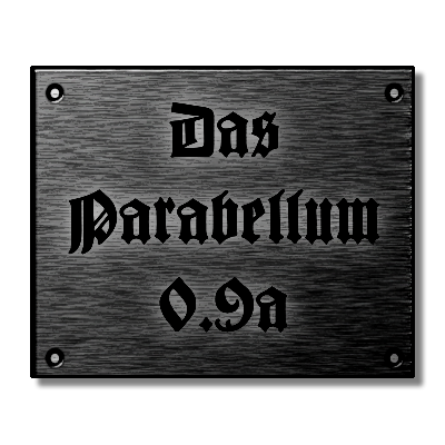 mount and blade warband parabellum mod