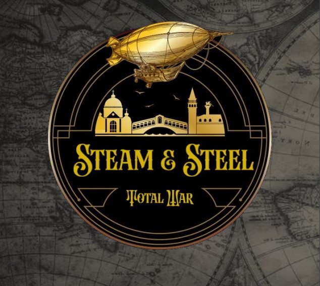 Steam and Steel: Total War Mod - Download