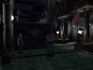 Resident Evil 2: The 10 Funniest Mods