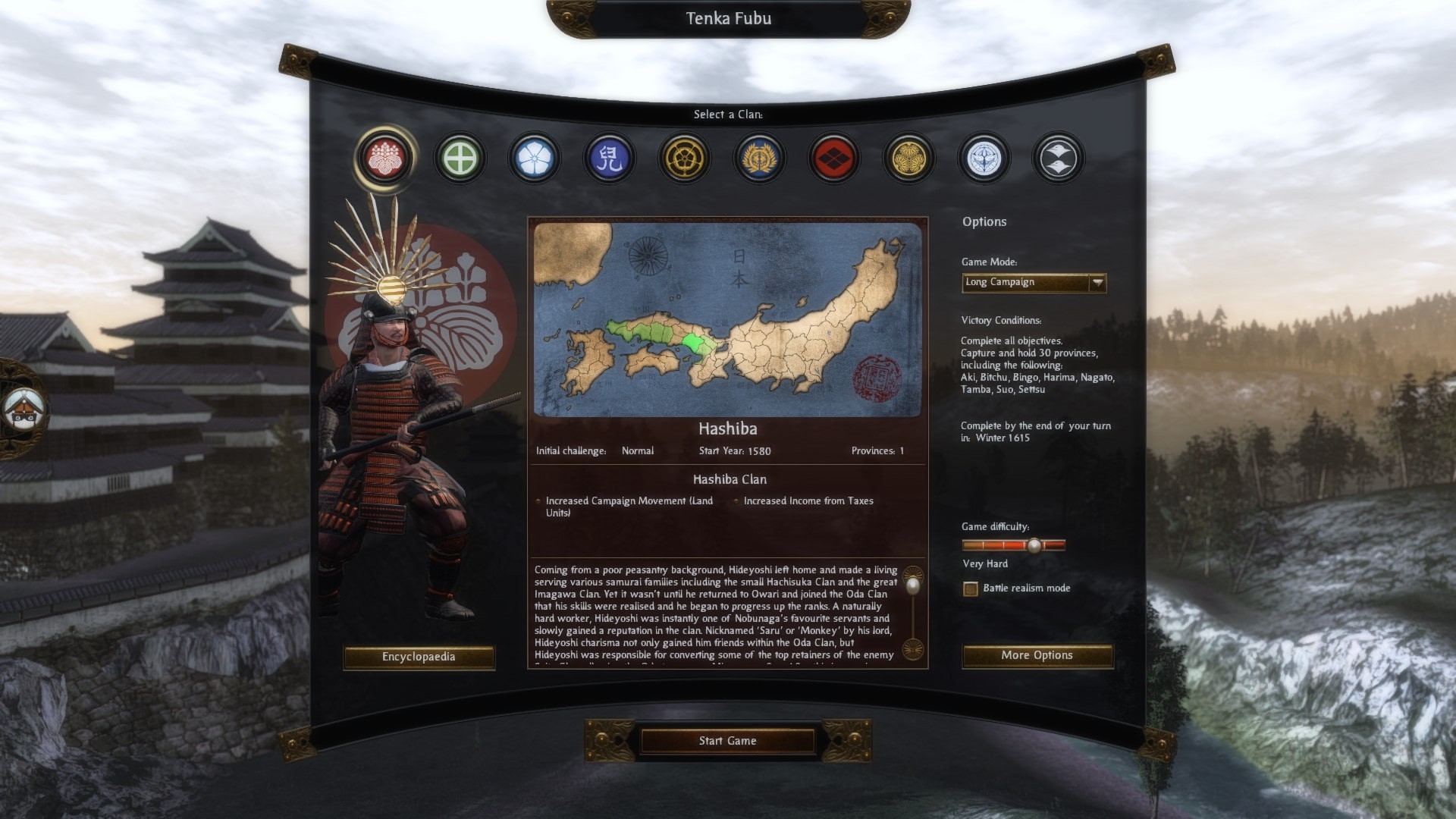 total war shogun 2 difficulty total war shogun 2 difficulty