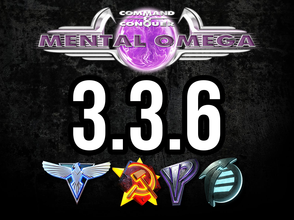 Mental Omega mod for C&C: Yuri's Revenge - ModDB