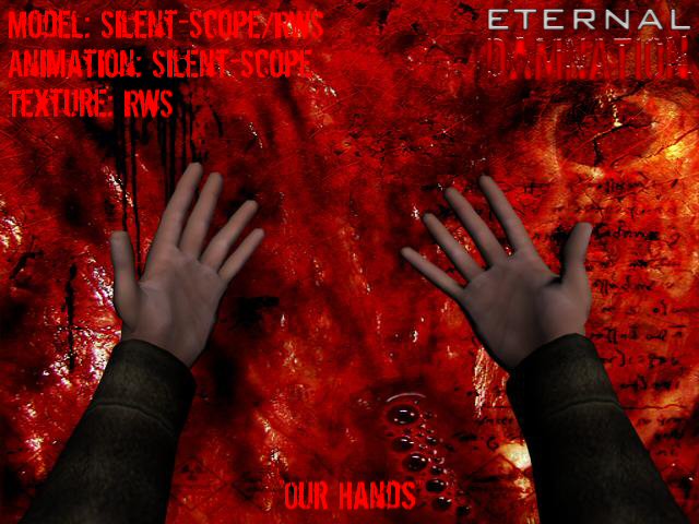 eternal damnation postal 2 eternal damnation postal 2