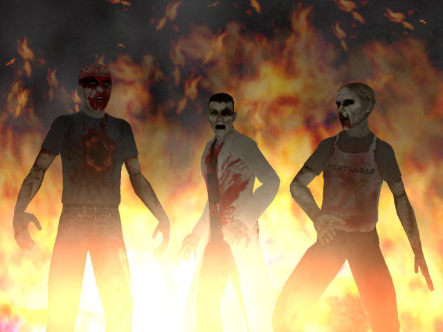 eternal damnation postal 2 eternal damnation postal 2
