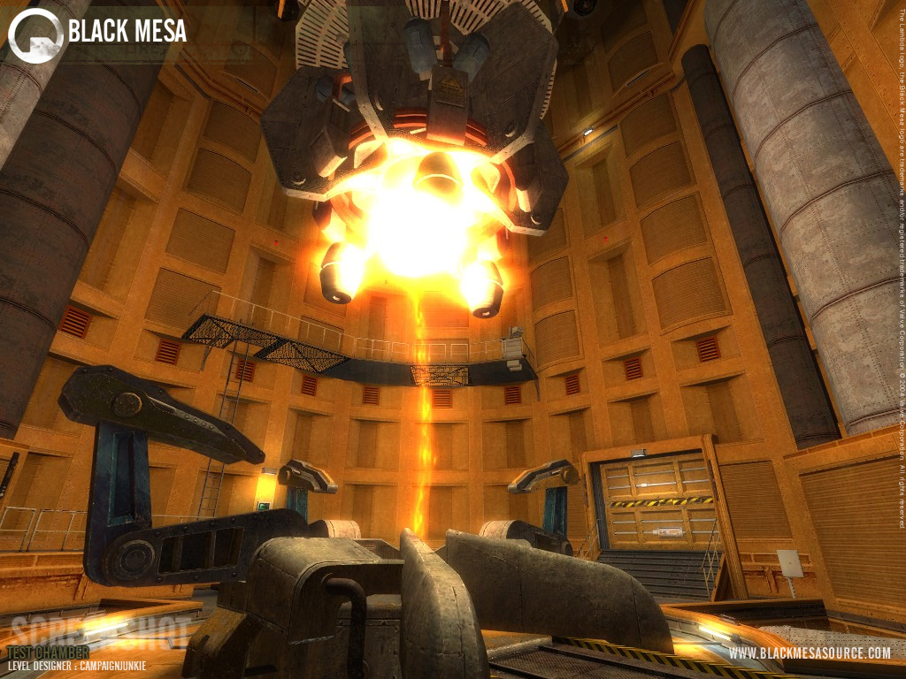 Half-Life 2 Latest Version 79 for Android