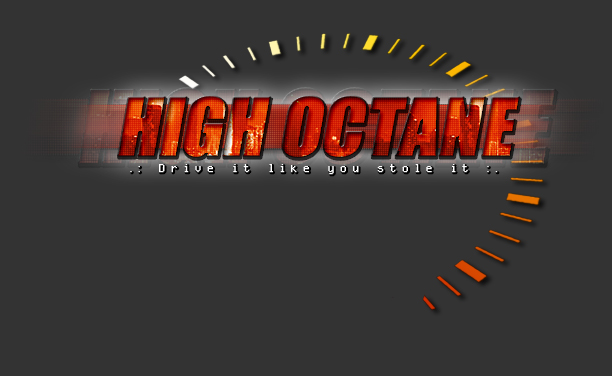 The High Octane Modification for Half-Life 2 - ModDB