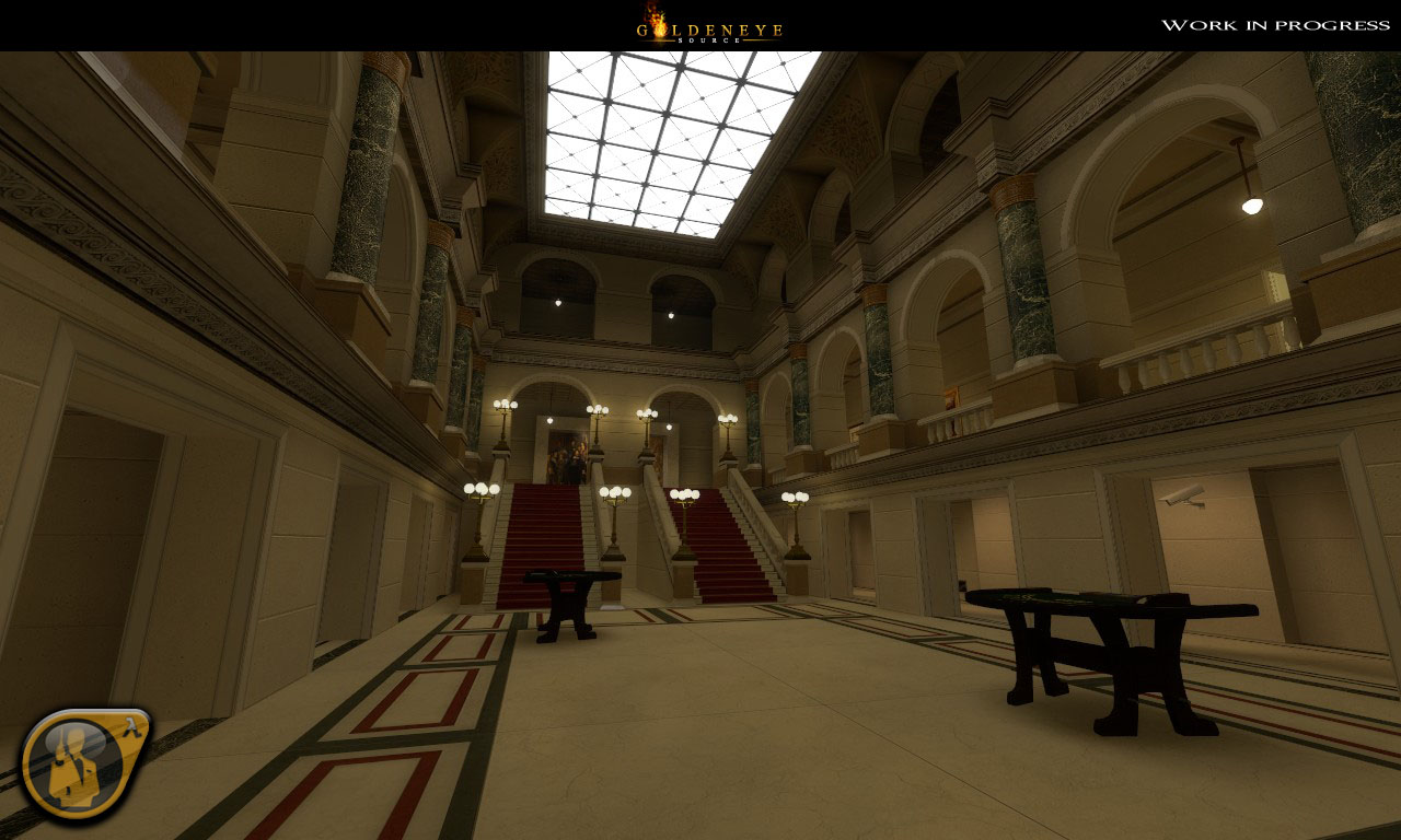 Goldeneye Reloaded screenshots 5 image - Mod DB