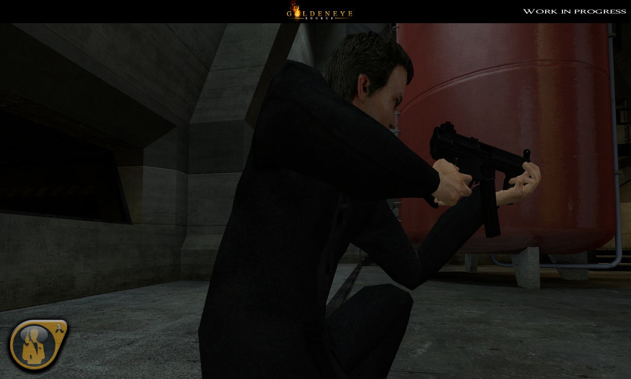 Goldeneye Reloaded screenshots 5 image - Mod DB