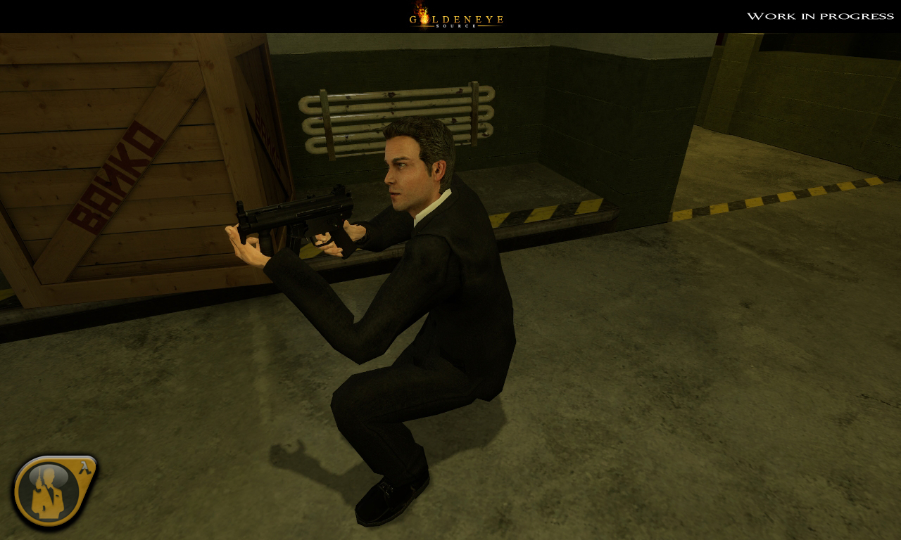 Goldeneye Setup Editor 2.3.4 file - ModDB