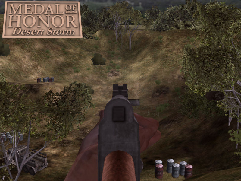 medal of honor pacific assault texture mods