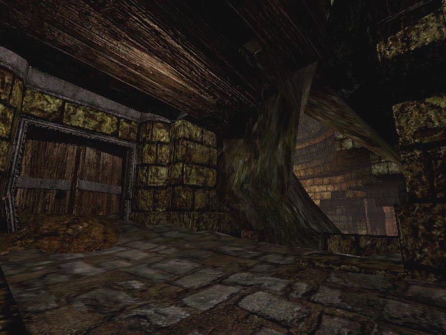 Hexen Edge Of Chaos screenshots image - ModDB