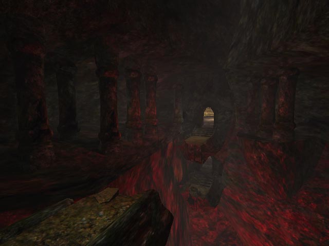 download hexen edge of chaos download hexen edge of chaos