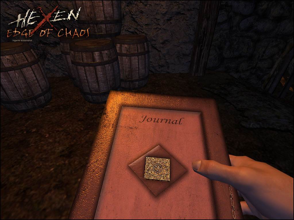 hexen map designer