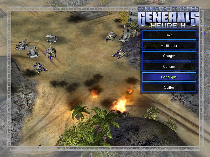 General menu. Генералс меню. Generals Terminator Mod. Generals Zero hour Mod Terminator. Меню игры генералс 2.