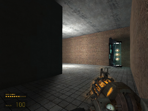 rebel spawn image - source bounce mod for Half-Life 2 - ModDB