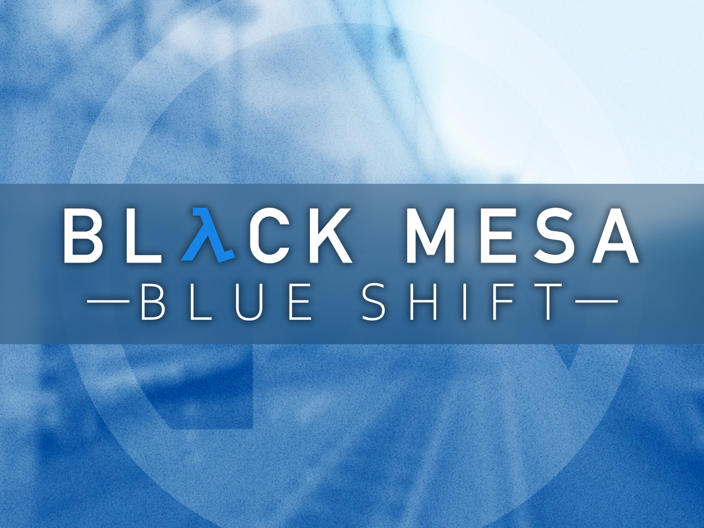 Black mesa blue shift стим фото 4