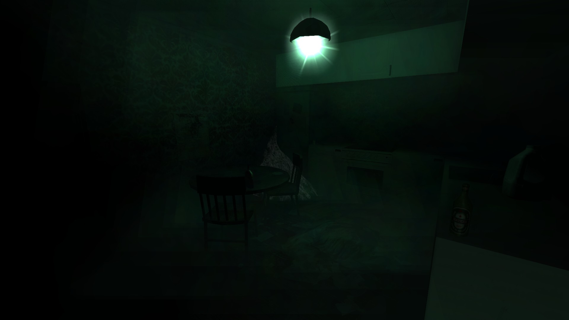 In-game screenshot image - SCP - Containment Breach - IndieDB