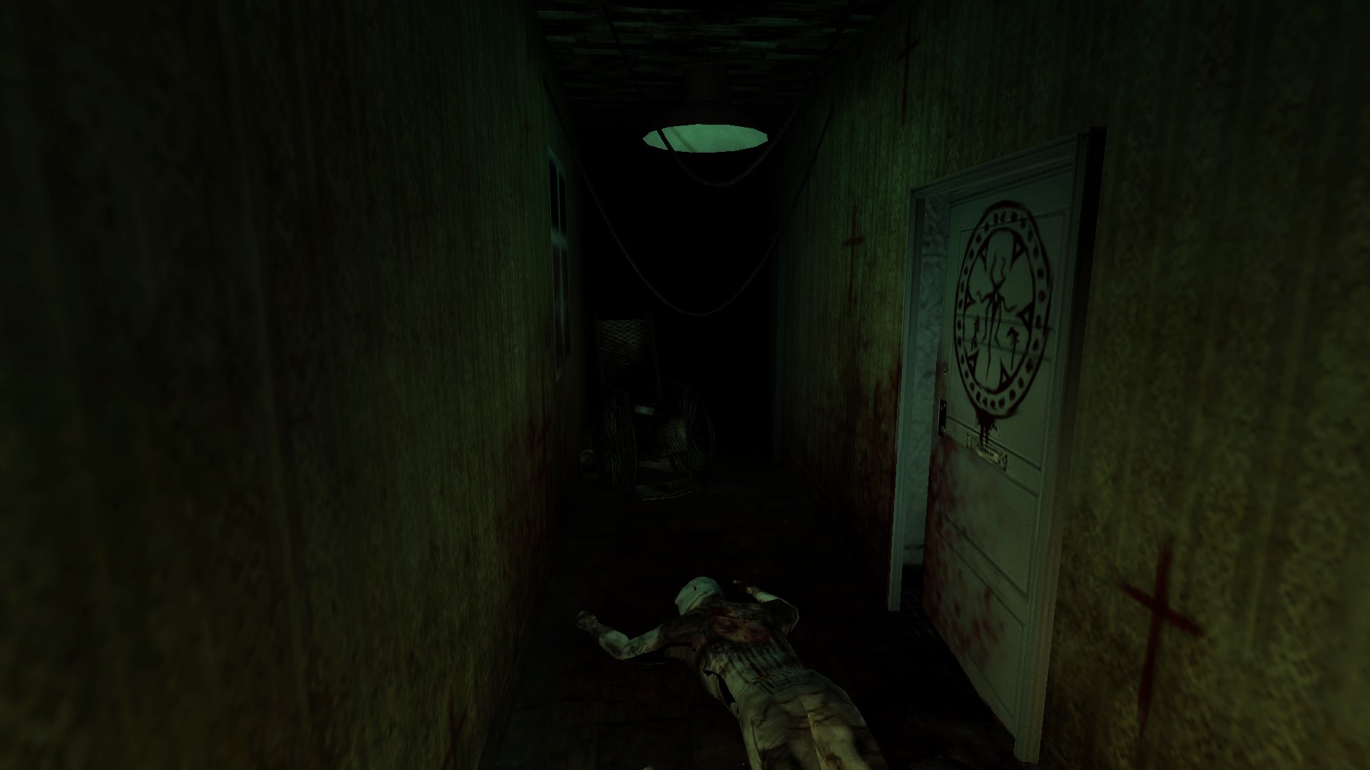 Image 3 - SCP Containment Breach  Ectodimension Anomalies mod for SCP - Containment  Breach - Mod DB