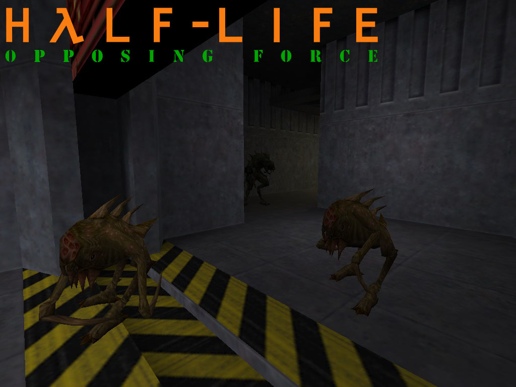 1 image HalfLife Custom campaign mod for HalfLife ModDB