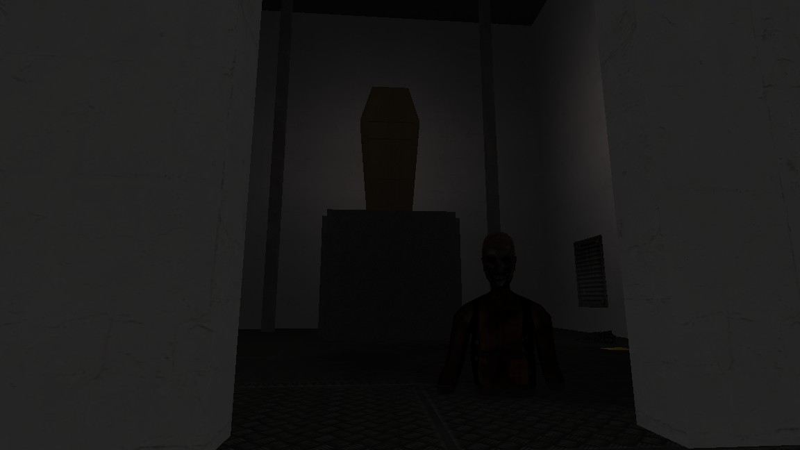 Image 2 - SCP - Containment Breach Personalized Edition mod for SCP ...