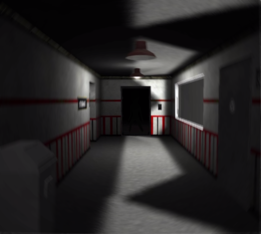 Image 3 - SCP Containment Breach  Ectodimension Anomalies mod for SCP - Containment  Breach - Mod DB