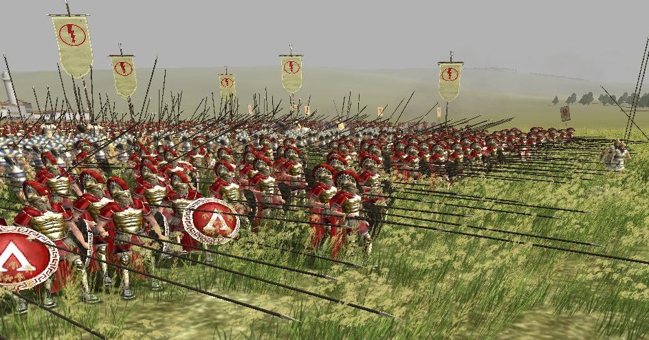 Image 8 - Imperial Total War mod for Rome: Total War - ModDB