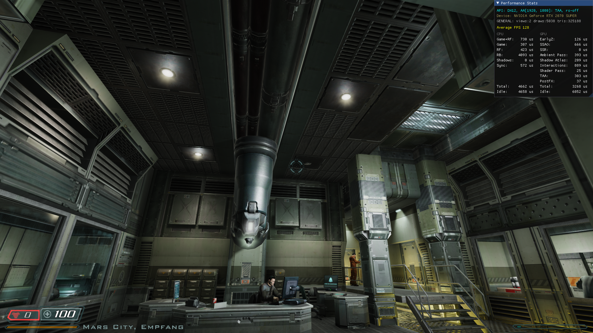 Doom 3 mods for steam фото 14