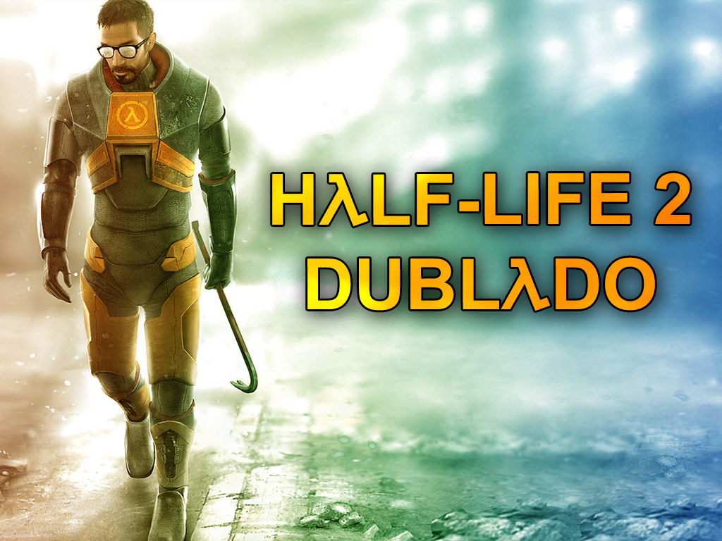 Half life 2 mod прохождение