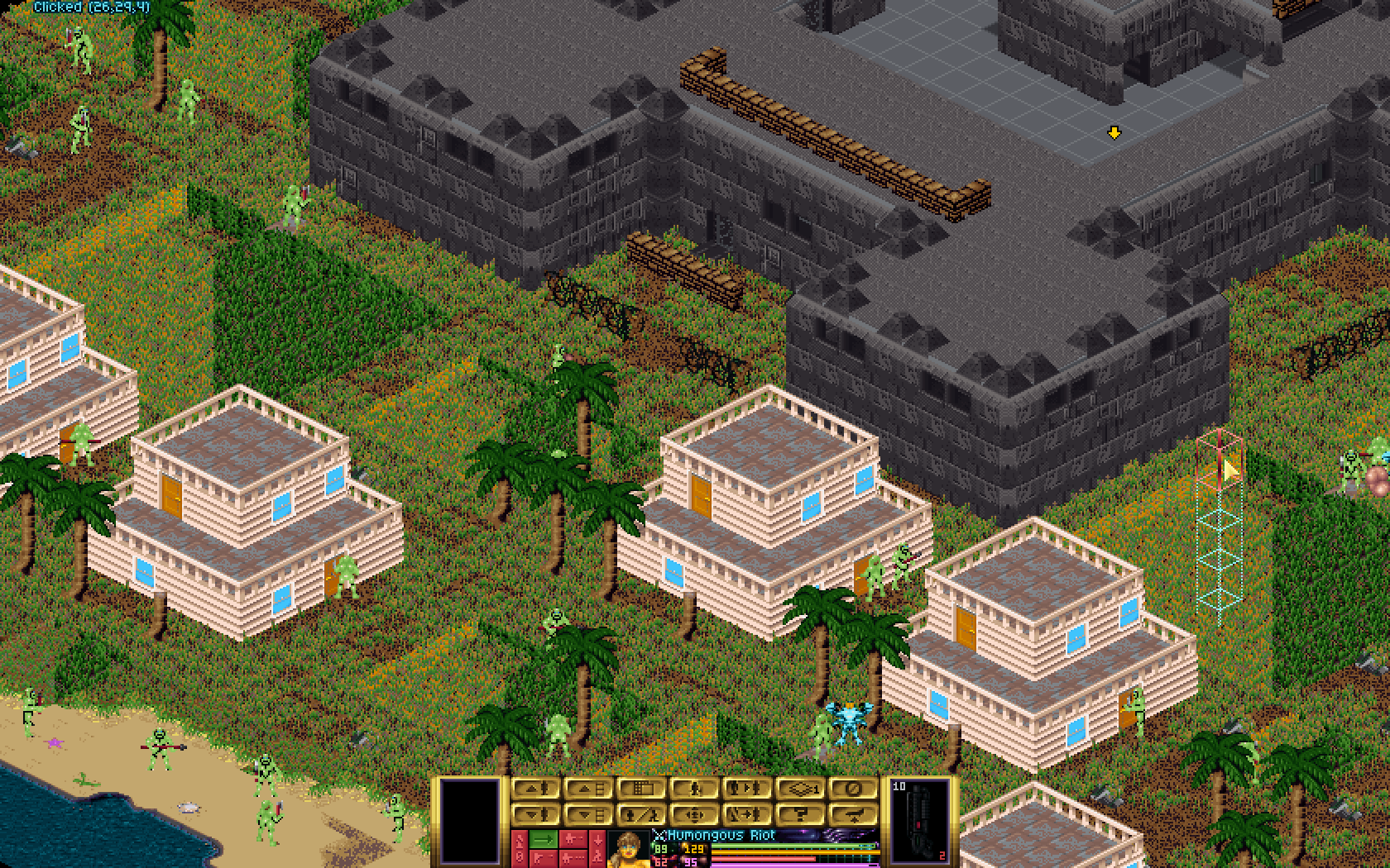 Image 14 - X-Piratez mod for OpenXcom - ModDB