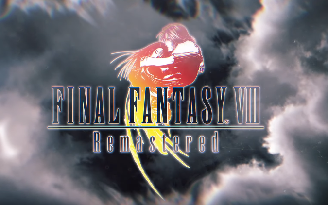 final fantasy viii mods system requirements