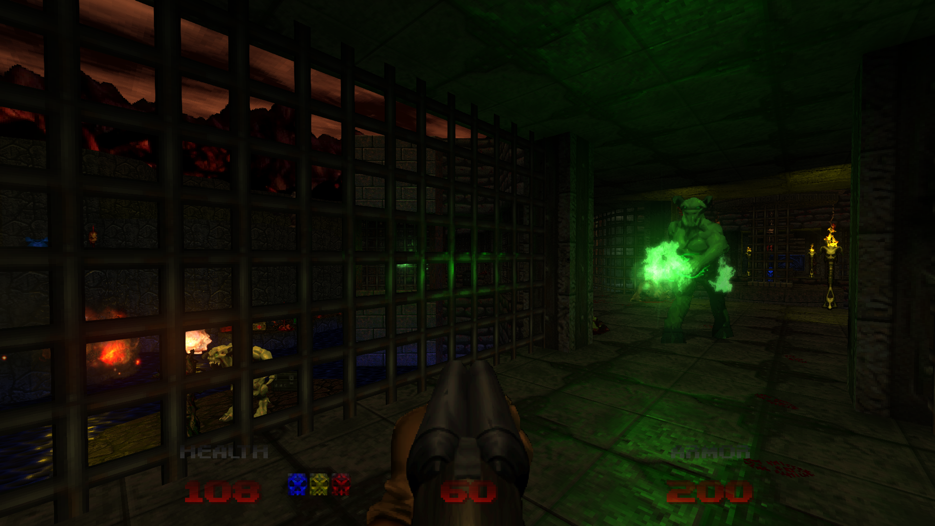 Doom 64 стим фото 37