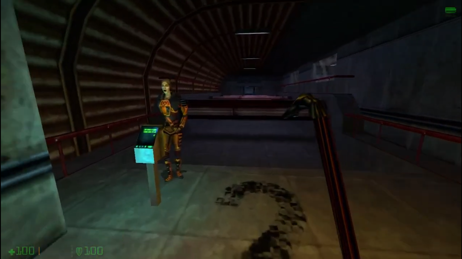 half life opposing force source