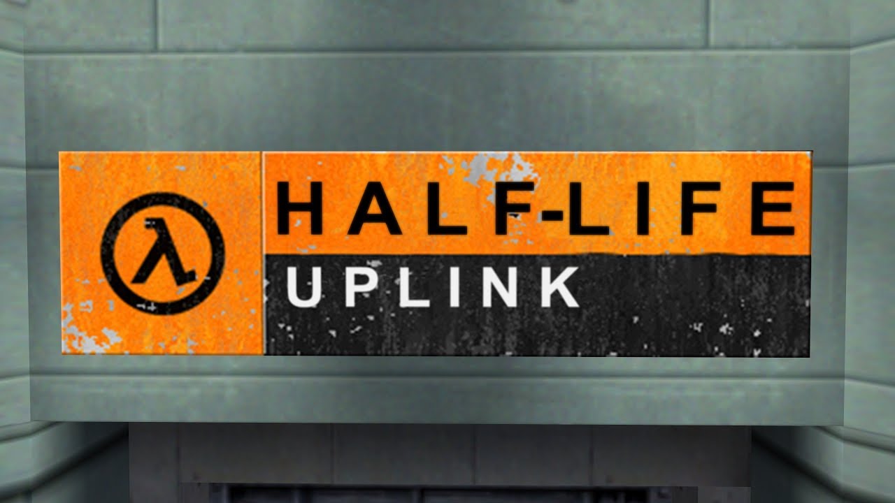 Half life day one обзор