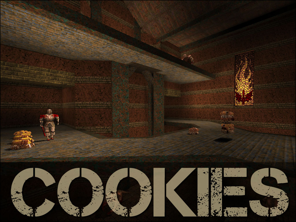 V0.4][Open Source] Minecraft Cookie Clicker - Some new stuff! Minecraft Mod