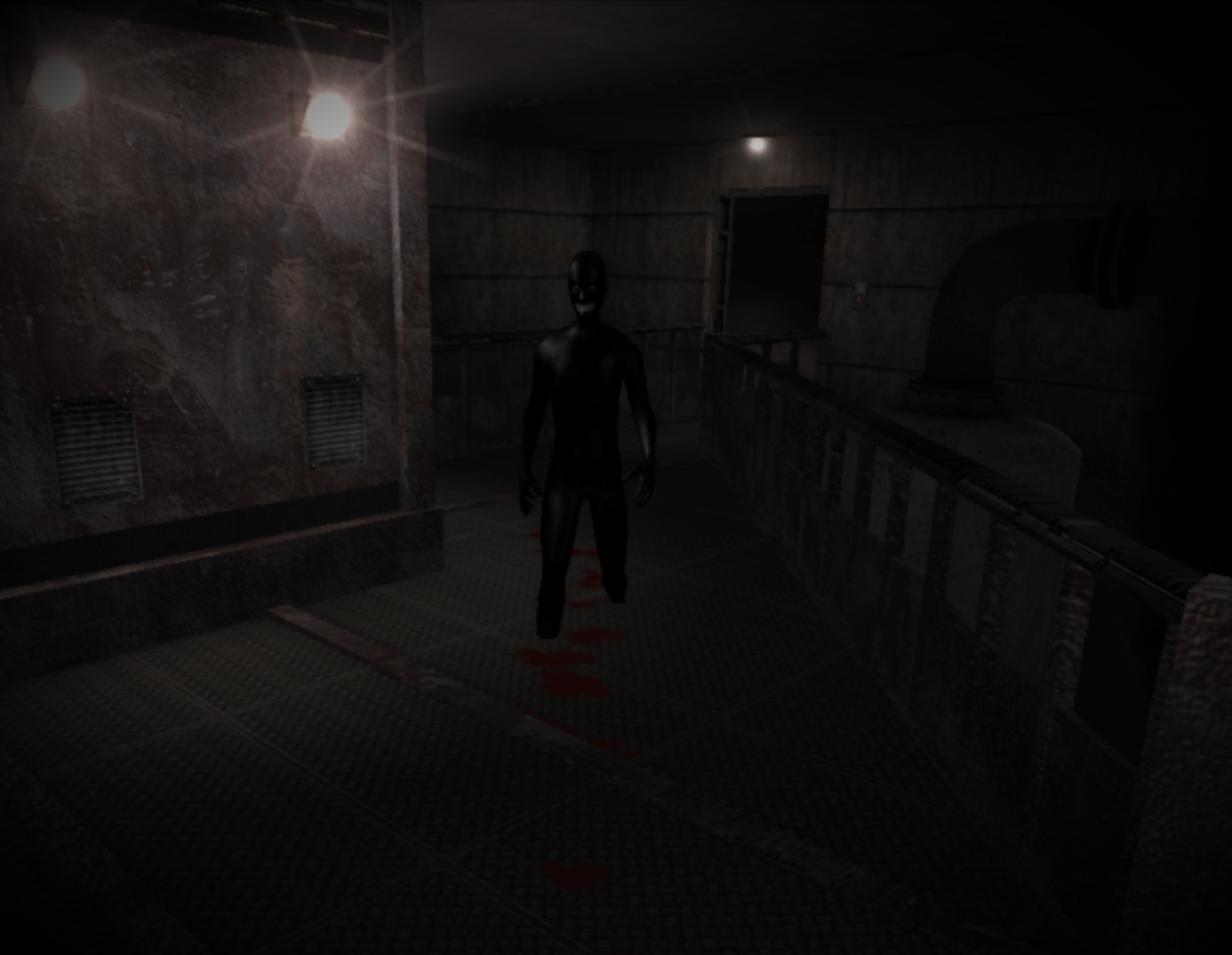 Image 3 - SCP-Anomaly Breach: An SCP Half-Hack mod for SCP ...