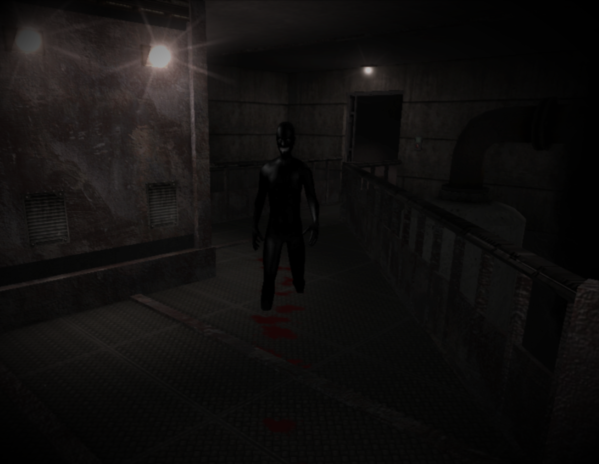 SCP - Containment Breach Lost in Darkness file - Mod DB