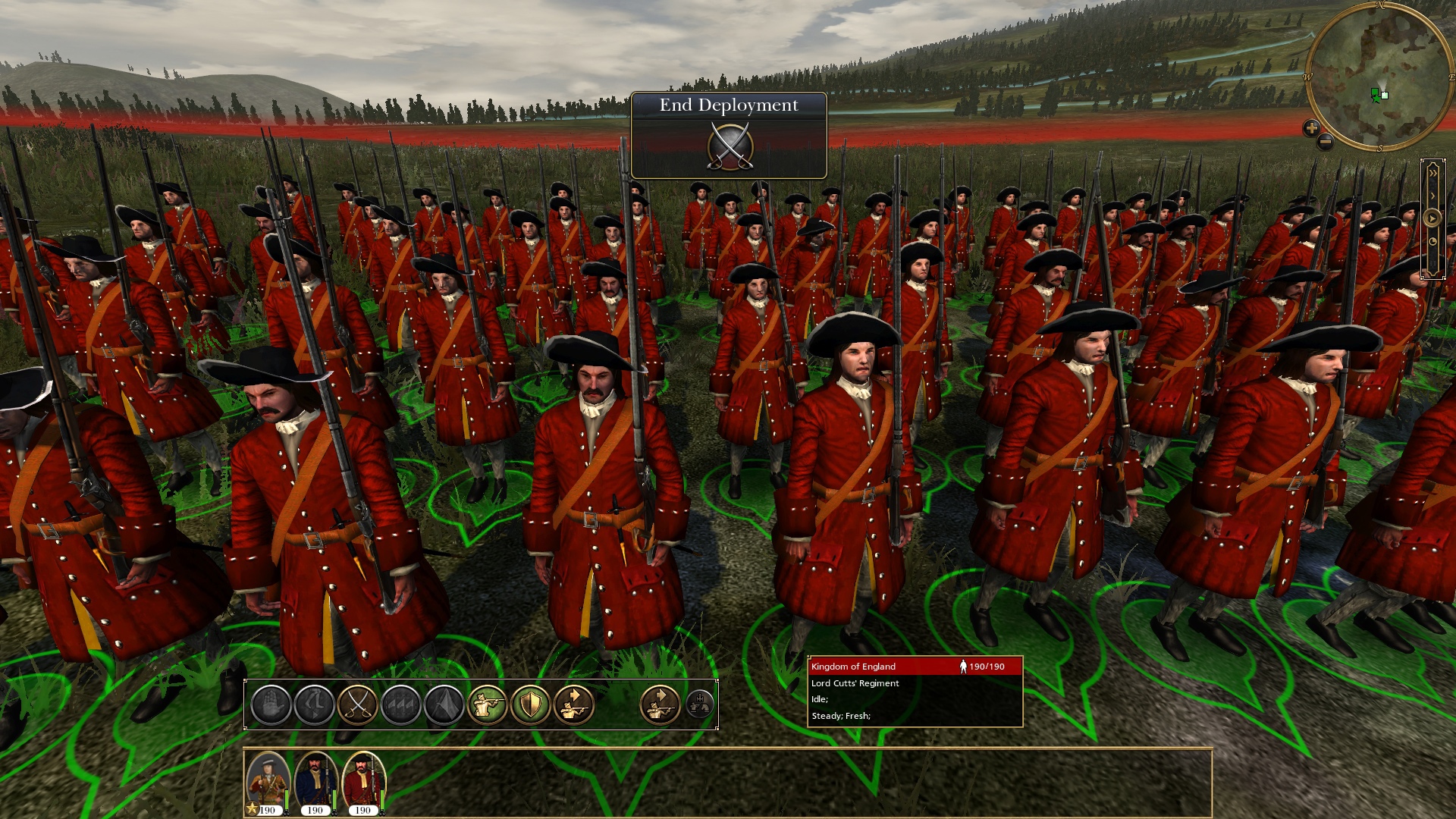 моды для но стим empire total war фото 82