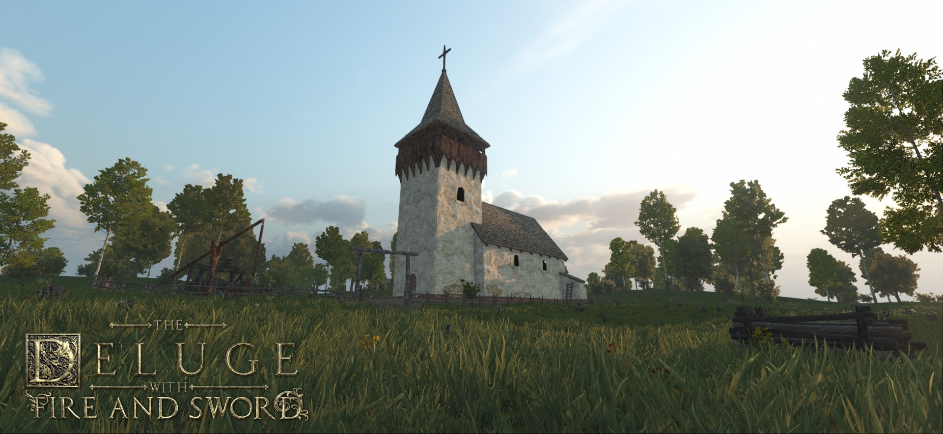 mount and blade wiki the deluge