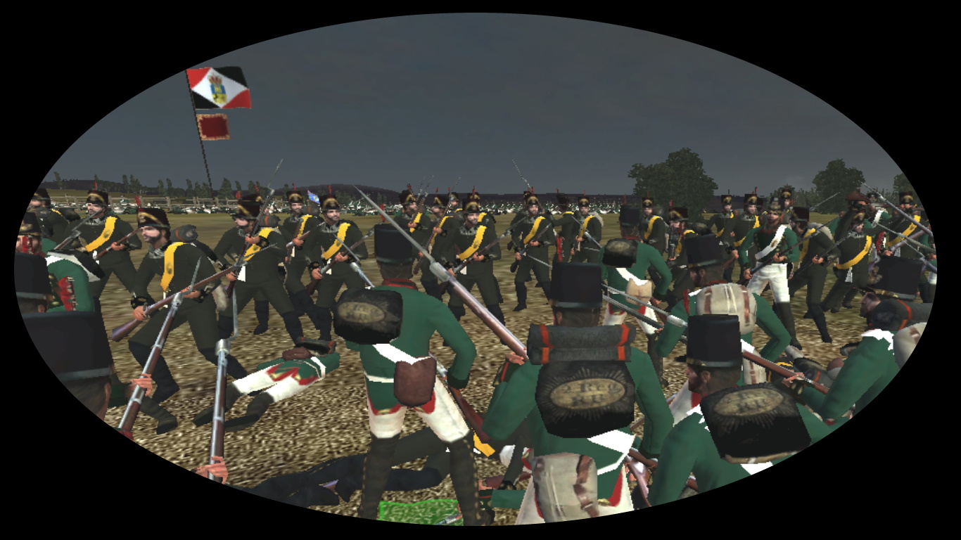 etw 1700s mod for empire total war, knights of st john battle img 4, image,...