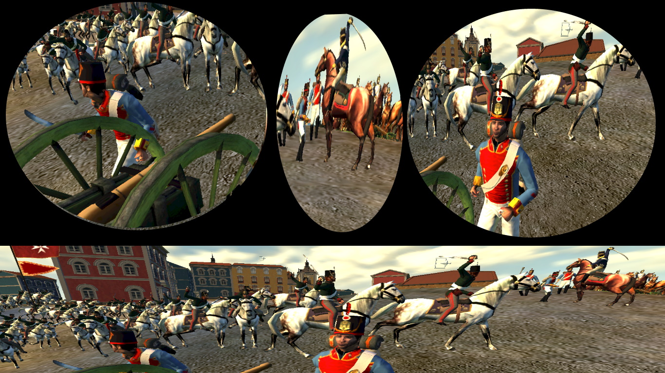 wm56 etw 1700s mod for empire total war, knights of st john img 10, image, ...