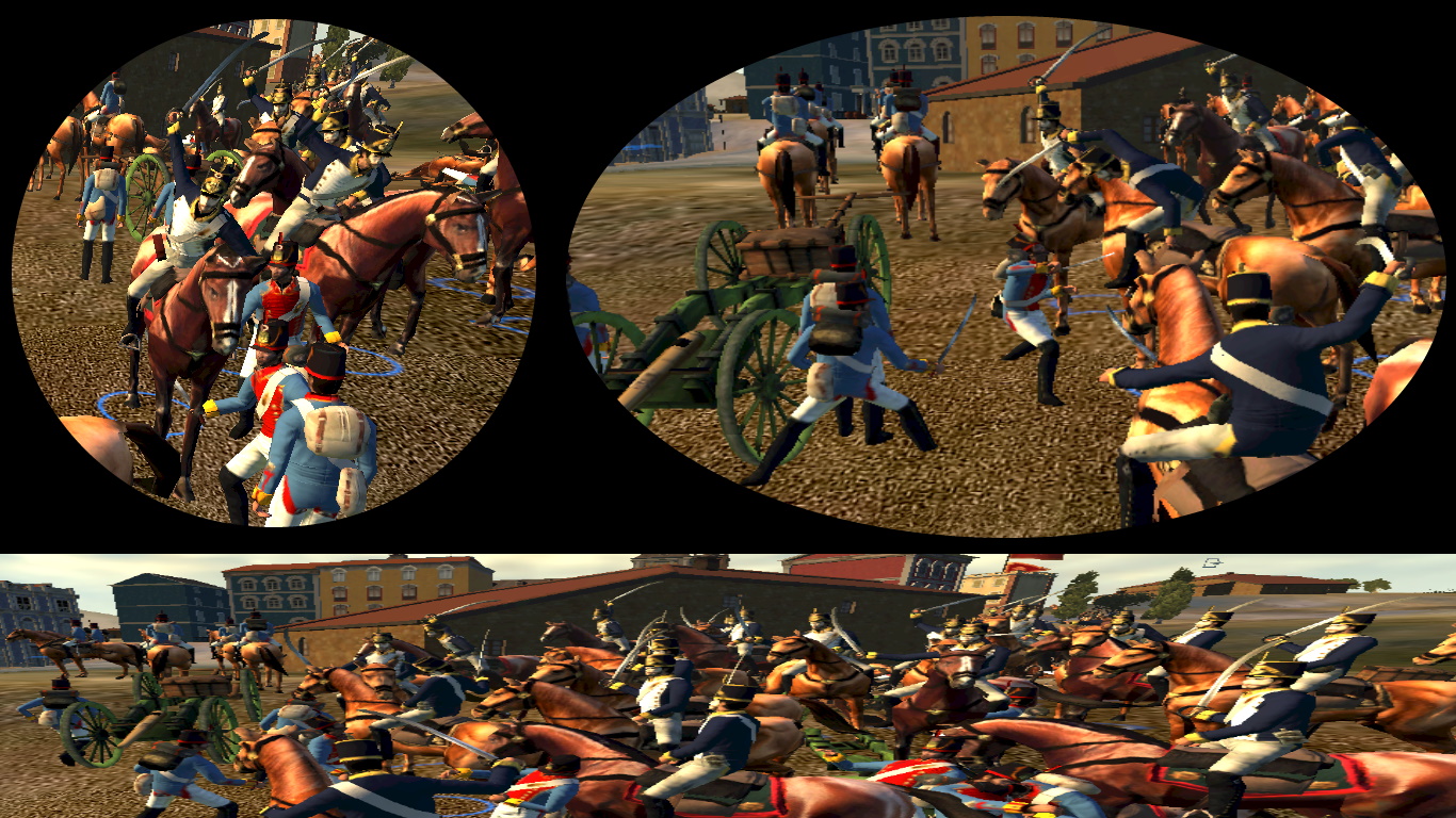 wm56 etw 1700s mod for empire total war, knights of st john img 9, image, s...