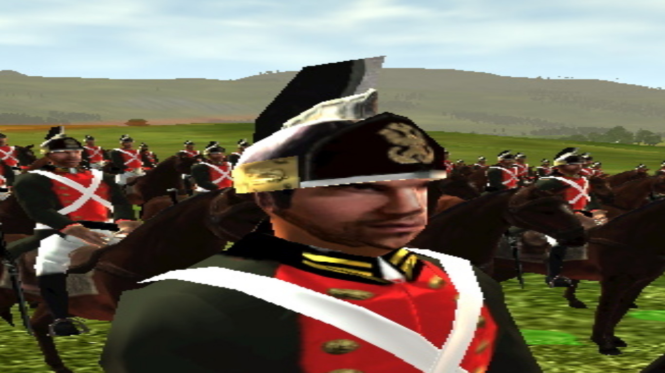 Polish Dragoons Img 28 image - WM56 ETW 1700S MOD for Empire: Total War ...