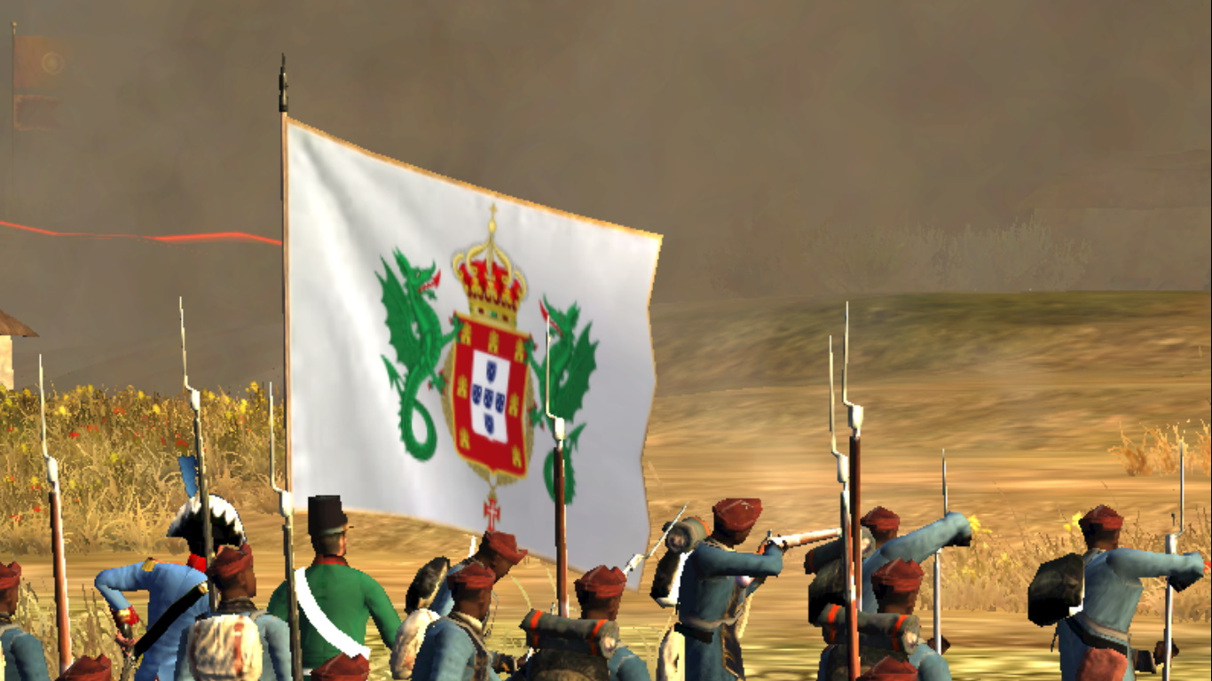 Portugal Empire Img 3 Image WM56 ETW 1700S MOD For Empire Total War   Portugal Empire Img 3 