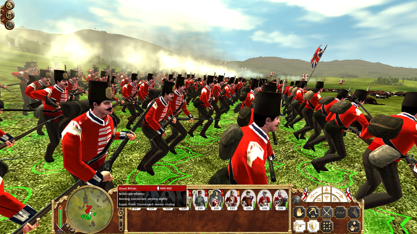 Empire total war steam error фото 81