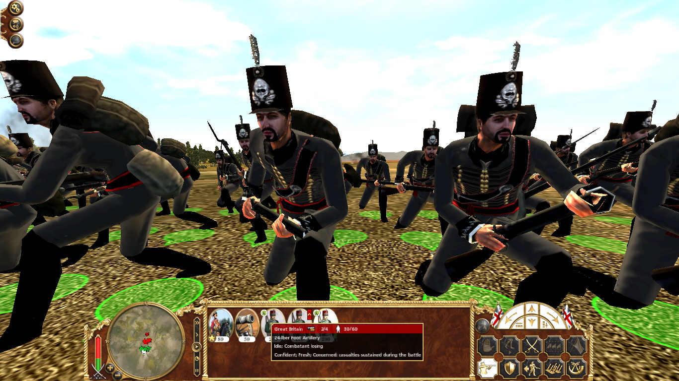 Mods for empire total war on steam фото 84