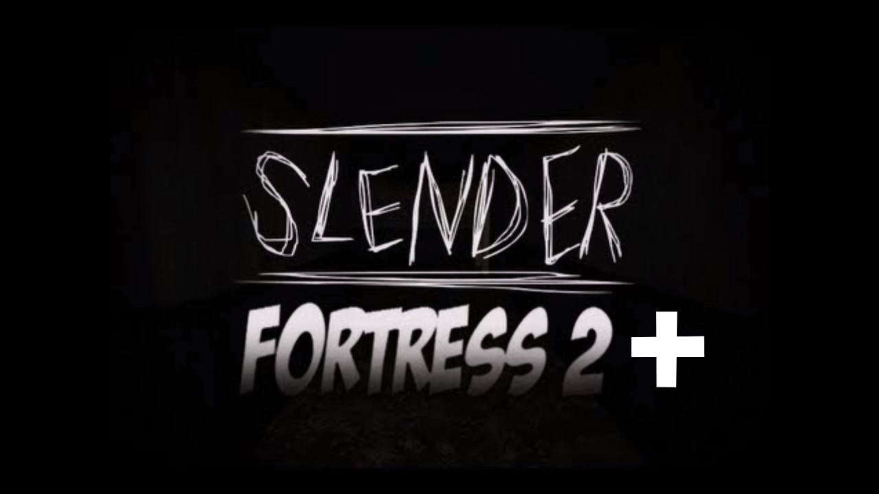 Mr. X, Slender Fortress - Modified Versions Wiki