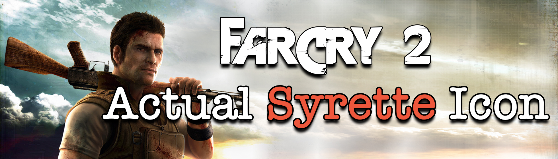 Far Cry 2: Vanilla+ (Tom's Mod) for Far Cry 2 - ModDB